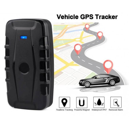 მაგნიტური თრექერი, ჯიპიეს მონიტორინგი, ჯიპიეს თრექერი, GPS მონიტორინგი, GPS თრექერი