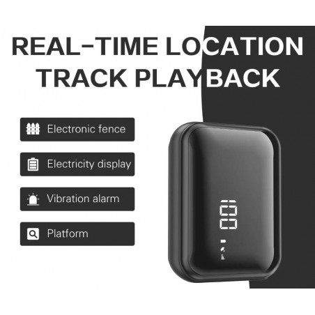 მაგნიტური თრექერი, ჯიპიეს მონიტორინგი, ჯიპიეს თრექერი, GPS მონიტორინგი, GPS თრექერი