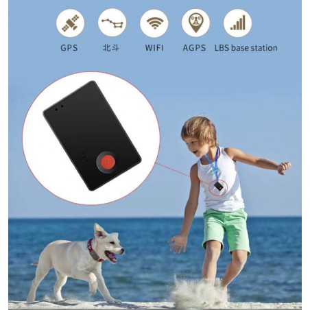 პერსონალური ბავშვების თრექერი, ჯიპიეს მონიტორინგი, ჯიპიეს თრექერი, GPS მონიტორინგი, GPS თრექერი